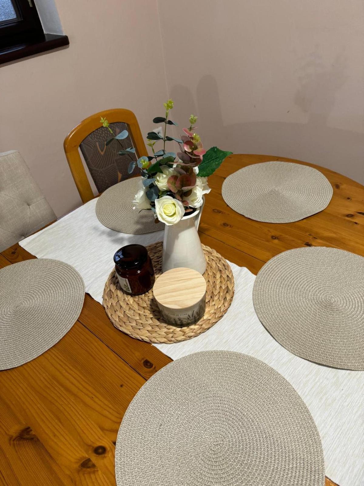 Apartman U Zamku 因德日赫城堡 外观 照片