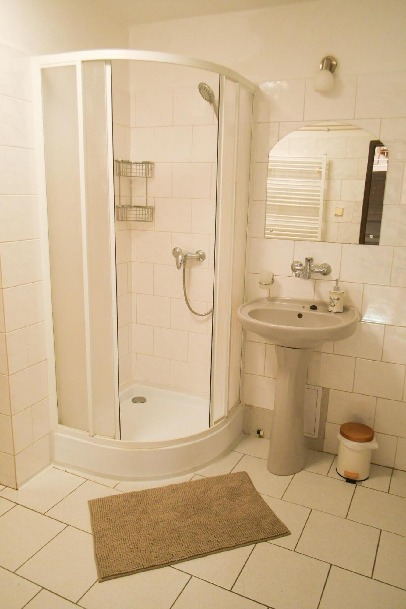 Apartman U Zamku 因德日赫城堡 外观 照片
